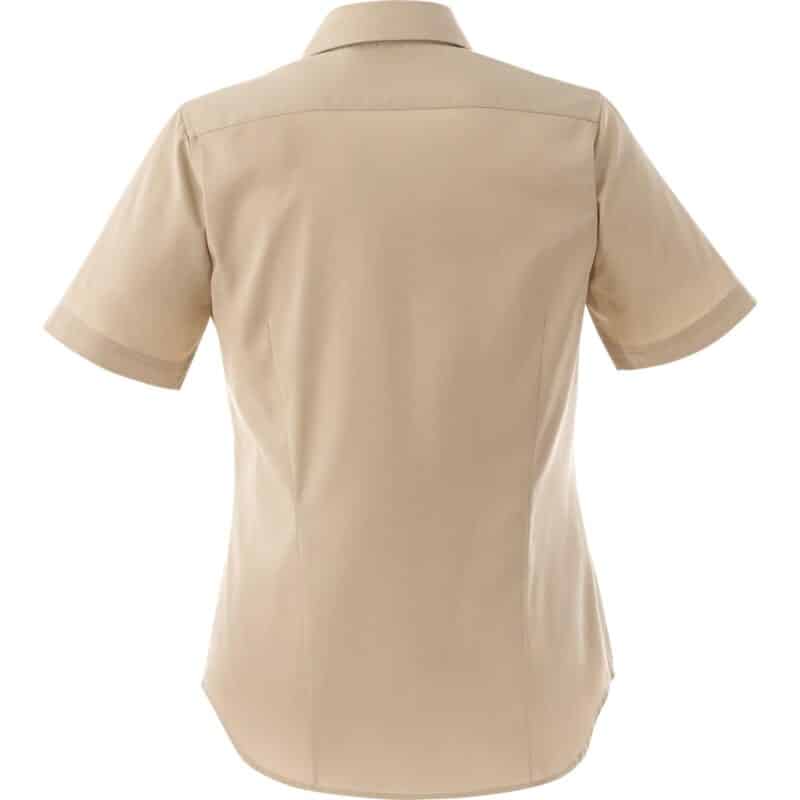 Women's STIRLING Short Sleeve Shirt - 3