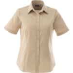Women's STIRLING Short Sleeve Shirt - 4