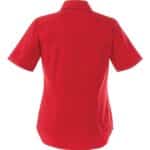 Women's STIRLING Short Sleeve Shirt - 6