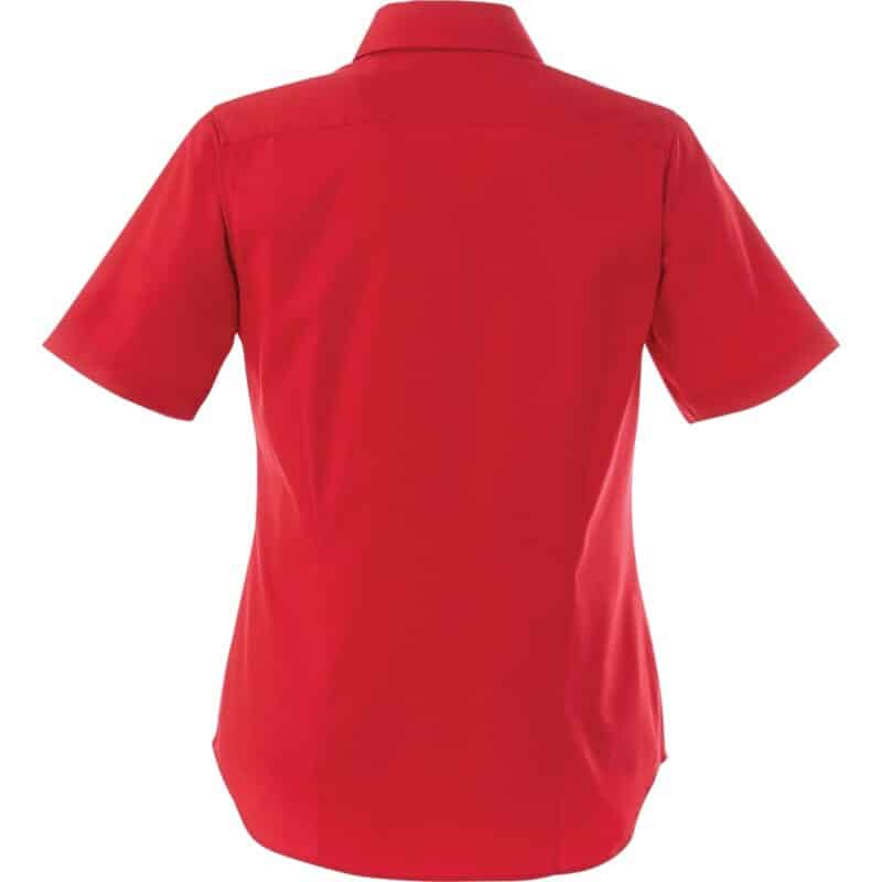 Women's STIRLING Short Sleeve Shirt - 6