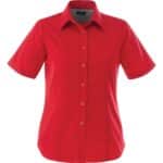 Women's STIRLING Short Sleeve Shirt - 7