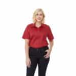 Women's STIRLING Short Sleeve Shirt - 8