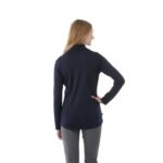 Women's STRATTON Knit Half Zip - 6