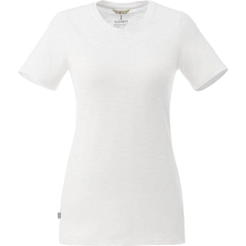 Women's Sarek Short Sleeve Tee - 4