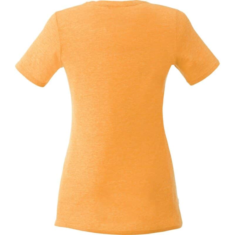 Women's Sarek Short Sleeve Tee - 9