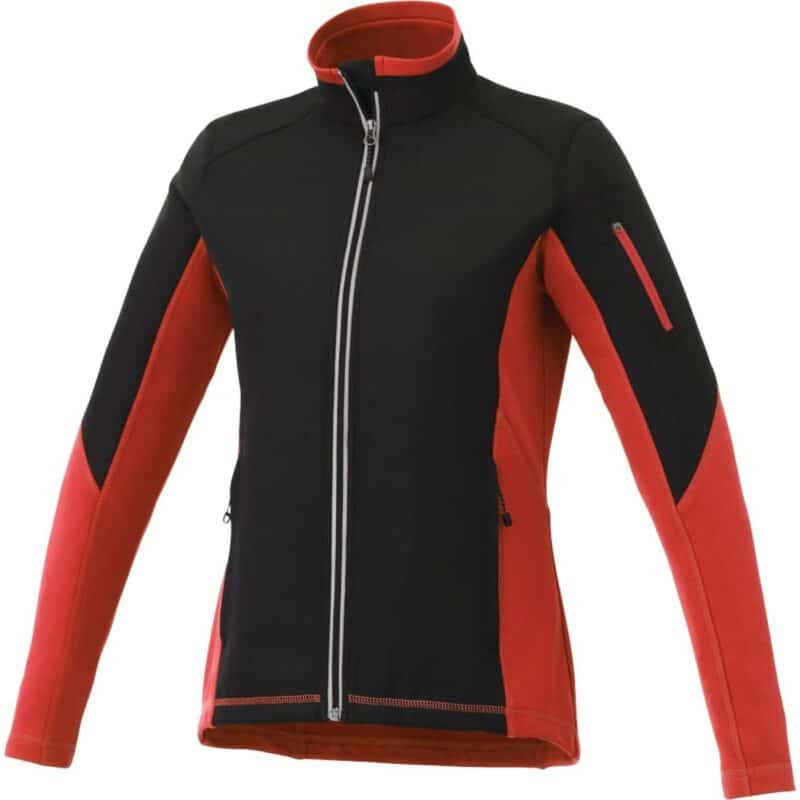Women's Sonoma Hybrid Knit Jacket - 5