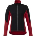 Women's Sonoma Hybrid Knit Jacket - 7
