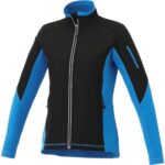 Women's Sonoma Hybrid Knit Jacket - 8