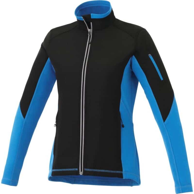 Women's Sonoma Hybrid Knit Jacket - 8