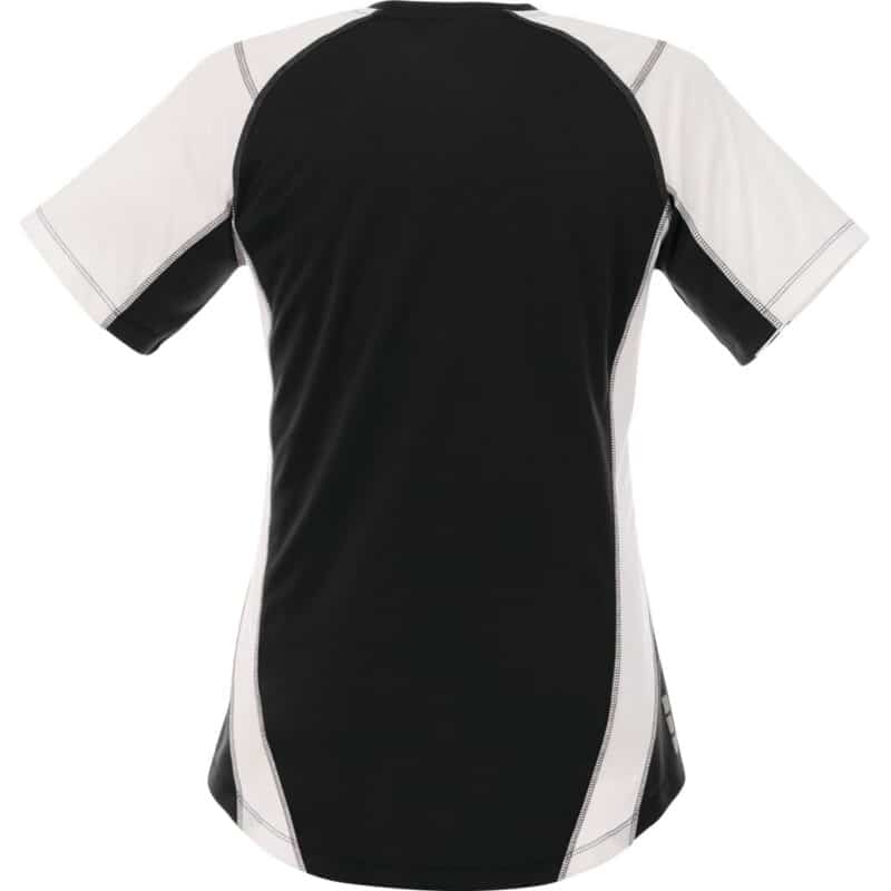 Women's TAKU Short Sleeve Tech Tee - 6