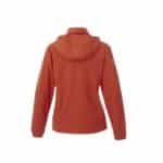 Women's TOBA Packable Jacket - 1