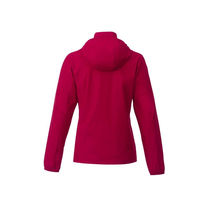 Women's TOBA Packable Jacket - 5