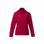 Women's TOBA Packable Jacket - 6