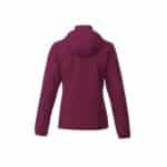 Women's TOBA Packable Jacket - 7