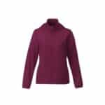 Women's TOBA Packable Jacket - 8
