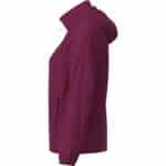 Women's TOBA Packable Jacket - 9