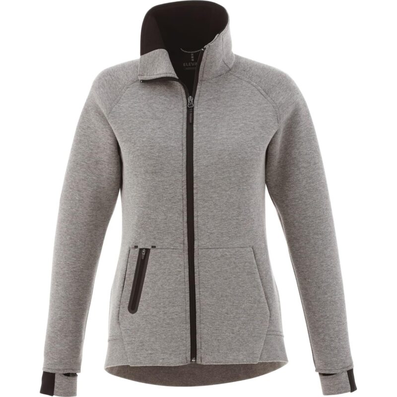 Women's KARIBA Knit Jacket - 9