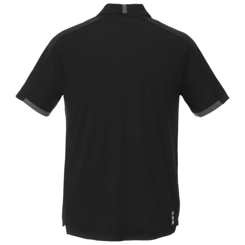 Men's CERRADO Short Sleeve Performance Polo - 5