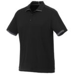 Men's CERRADO Short Sleeve Performance Polo - 6