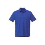 Men's CERRADO Short Sleeve Performance Polo - 8