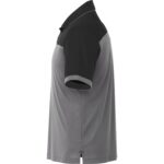 Men's MACK Short Sleeve Performance Polo - 2