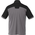 Men's MACK Short Sleeve Performance Polo - 4