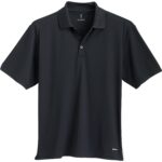 Men's MORENO Short Sleeve Performance Polo - 5