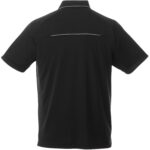 Men's REMUS Short Sleeve Performance Polo - 4