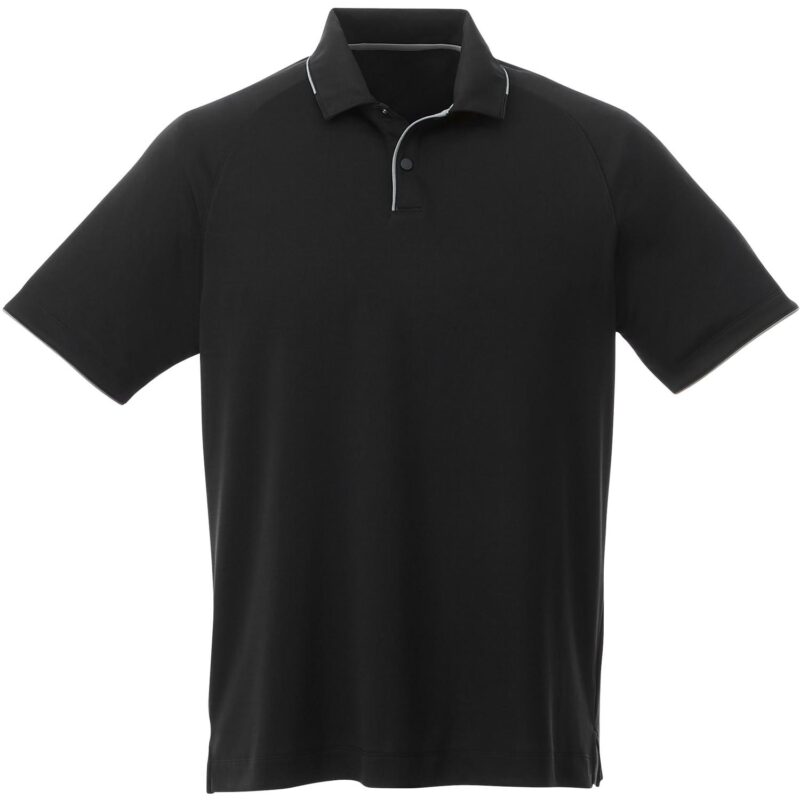 Men's REMUS Short Sleeve Performance Polo - 5