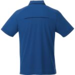Men's REMUS Short Sleeve Performance Polo - 8