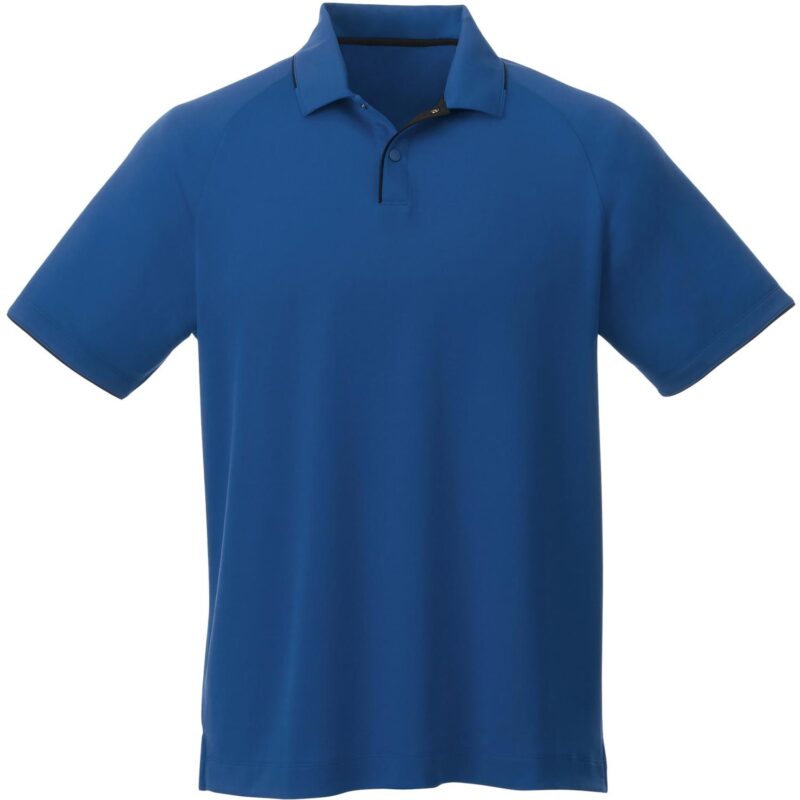 Men's REMUS Short Sleeve Performance Polo - 9