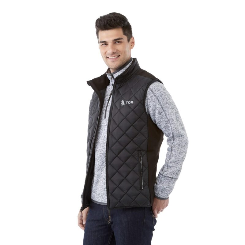 Men's SHEFFORD Heated Vest - 2
