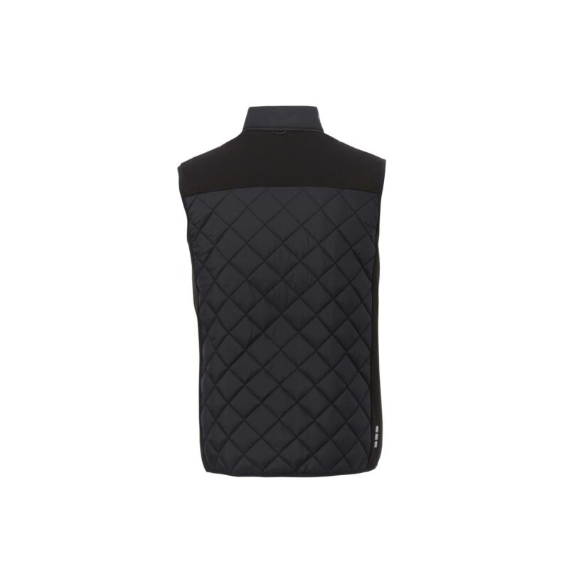 Men's SHEFFORD Heated Vest - 4