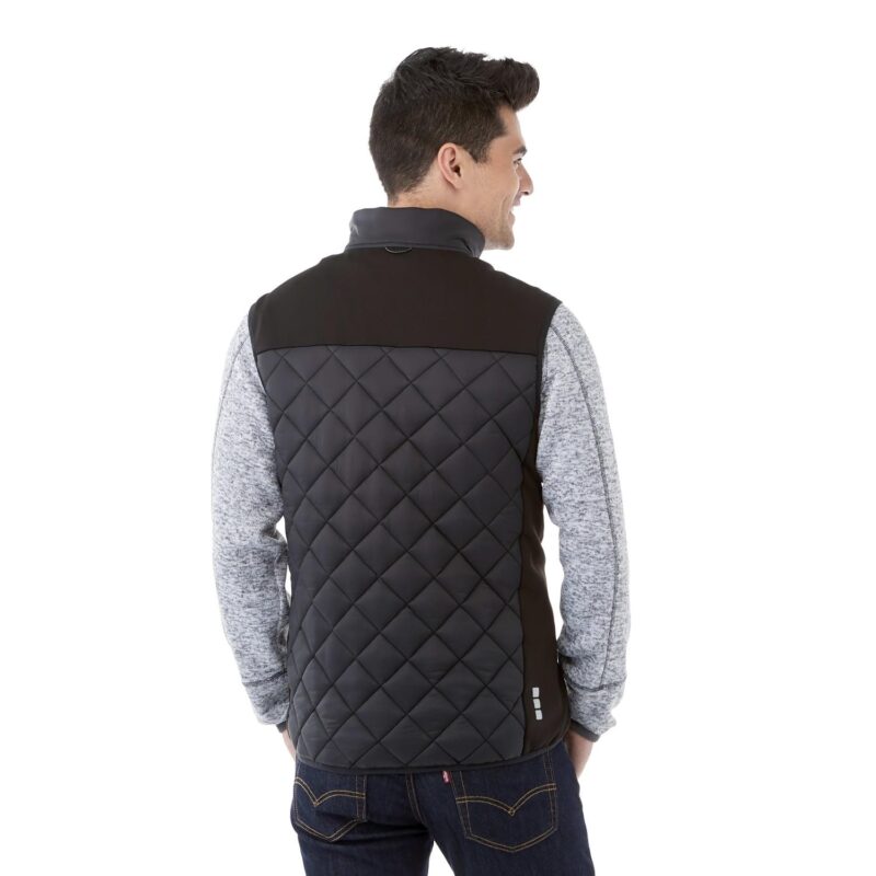 Men's SHEFFORD Heated Vest - 5