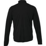 Men's VEGA Performance Tech Quarter Zip - 4
