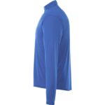 Men's VEGA Performance Tech Quarter Zip - 9
