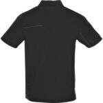 Men's WILCOX Short Sleeve Performance Polo - 1