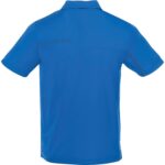 Men's WILCOX Short Sleeve Performance Polo - 3
