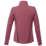 Women's DEGE Eco Knit Performance Half Zip - 1