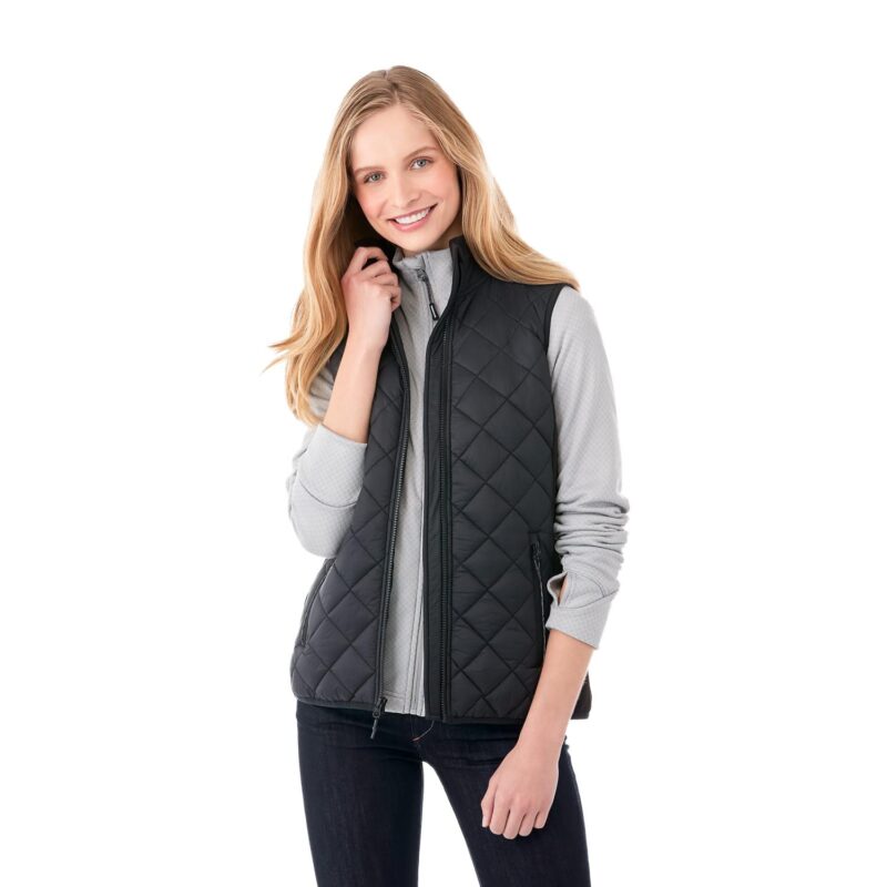 Women's SHEFFORD Heated Vest - 1