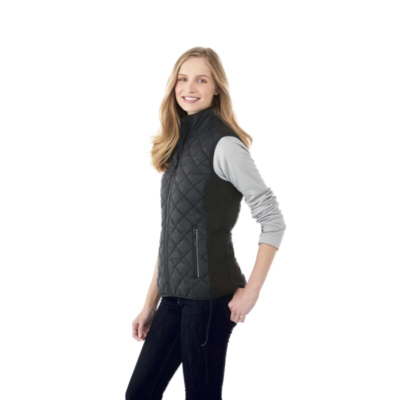 Women's SHEFFORD Heated Vest - 5