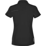 Women's WILCOX Short Sleeve Performance Polo - 4