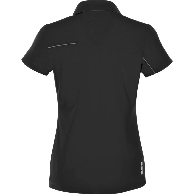 Women's WILCOX Short Sleeve Performance Polo - 4