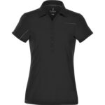 Women's WILCOX Short Sleeve Performance Polo - 6