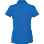 Women's WILCOX Short Sleeve Performance Polo - 7