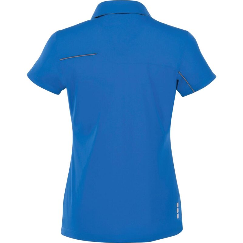 Women's WILCOX Short Sleeve Performance Polo - 7