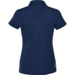 Women's WILCOX Short Sleeve Performance Polo - 9