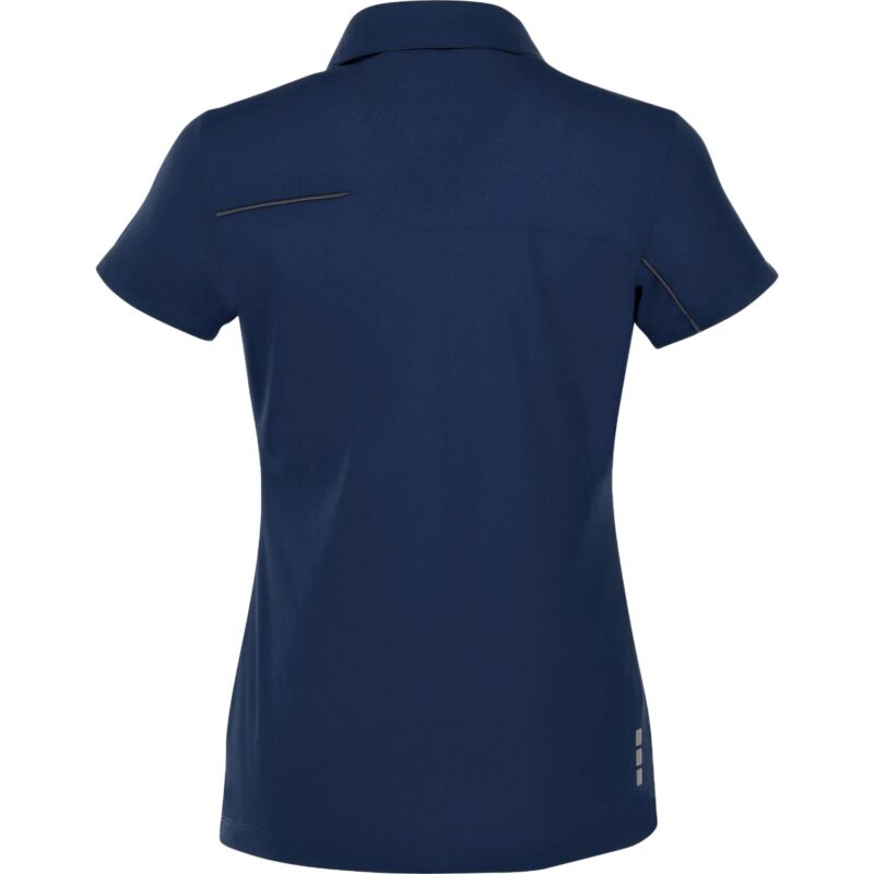 Women's WILCOX Short Sleeve Performance Polo - 9