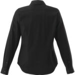 Women's WILSHIRE Long Sleeve Button Up Shirt - 3