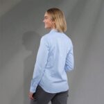 Women's WILSHIRE Long Sleeve Button Up Shirt - 5